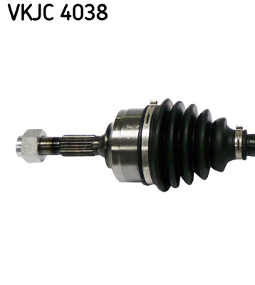 SKF VKJC 4038 Albero motore/Semiasse